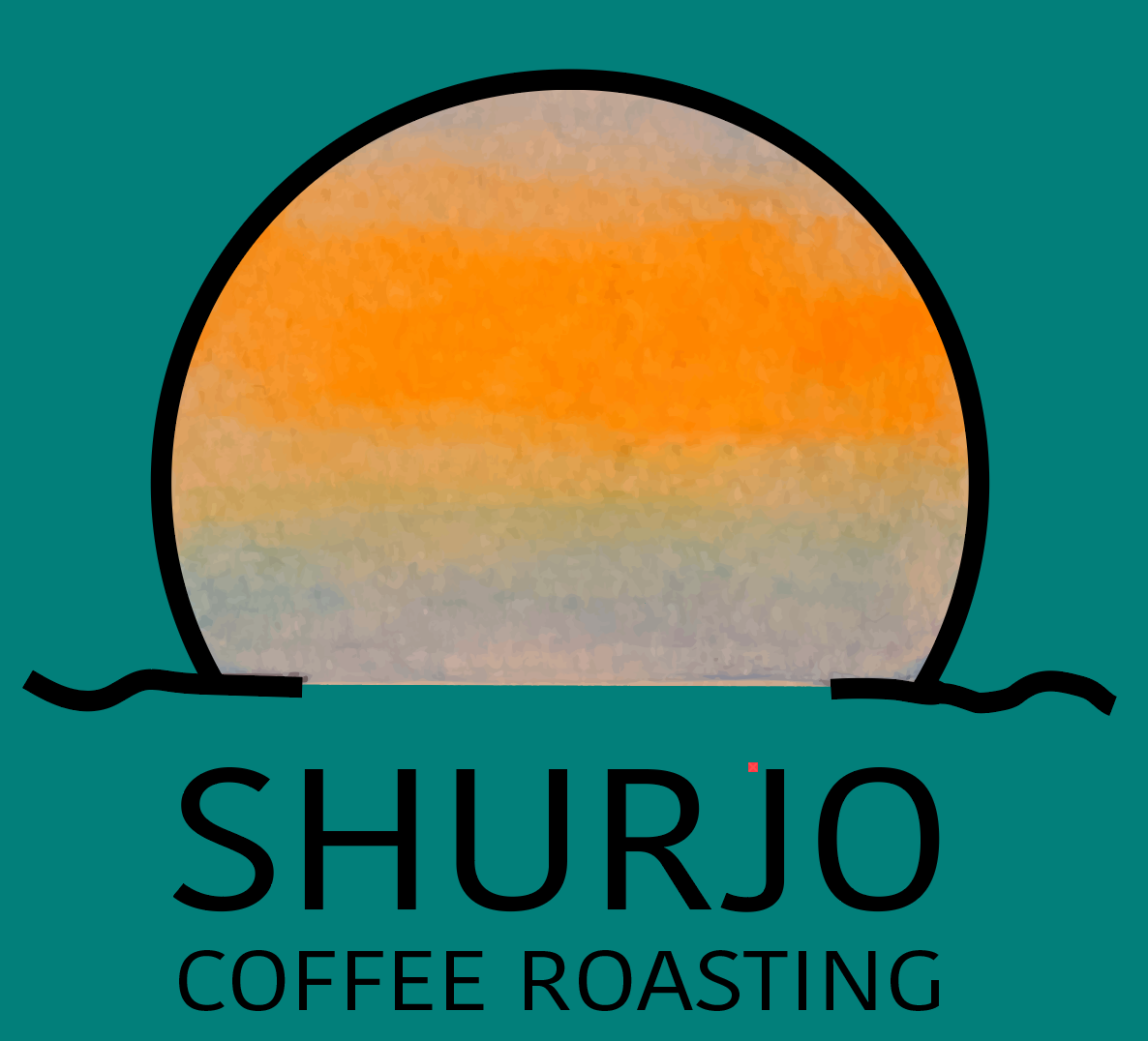 Shurjo Coffee Roasting